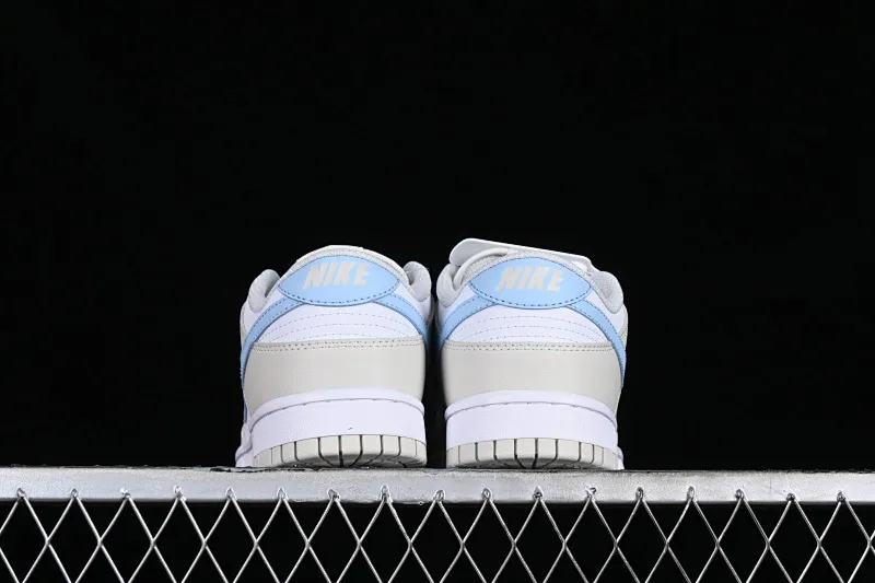 All categories Nk SB Dunk series Nk SB Dunk Low low-top sneakers Nk Dunk Low milk blue SB low-top casual sneakers HF0023-100